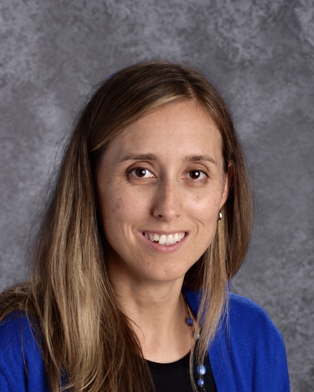 Sarah C. Foster